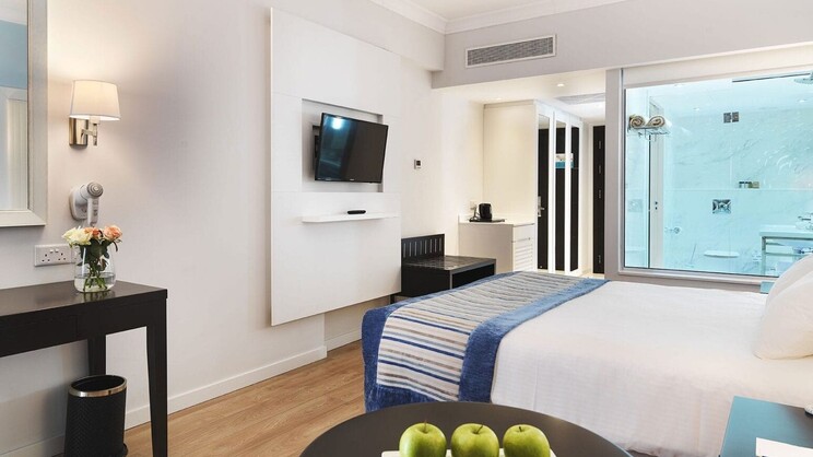 Olympic Lagoon Resort Ayia Napa